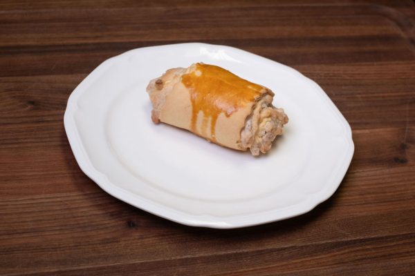 cinnamon cookie