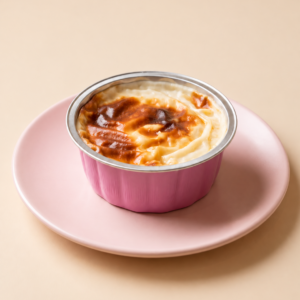 Baked Rice Pudding