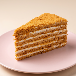 Honey Cake