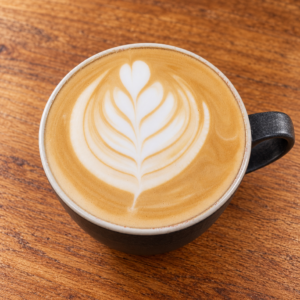 White Chocolate Mocha