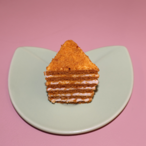 Honey Cake Catering