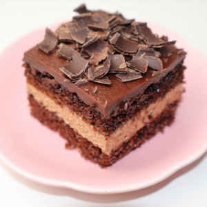 Chocolate Cake Catering