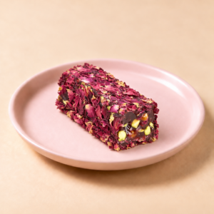 Rose & Pomegranate Turkish Delight